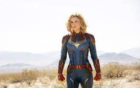 Before we get ahead of ourselves, however, we should explain who ms. Where Captain Marvel 2 Fits Into The Mcu S Future Timeline Gq