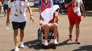 Supera a vondrousova y se estrena en cuartos de un 'grand slam' tras regalar puntos como este a la suzanne lenglen. Lwgetszjwnbmlm