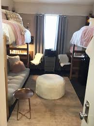 College Dorm Room Cozy Dorm Room Dorm Room Decor Small Living Room Chairs