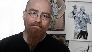 International Journal of Comic Art blog: November 2020