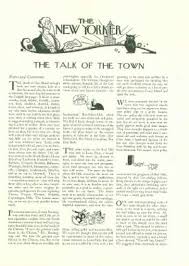 On the street of john. Mr X And Mankind S Greatest Blessing Insurance Counsellor The New Yorker