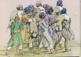 Confessions of a Thug