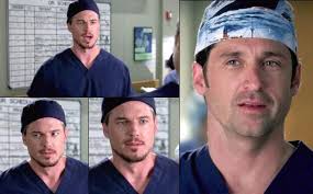 Grey's Anatomy': 10 McSteamy-est Moments