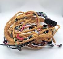 267-7592 2677592 Excavator 324D 330D Internal Wiring Harness