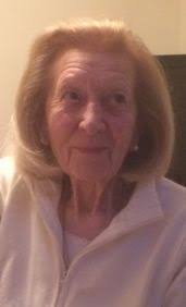 Condolence Book for Olive Brennan (née O'Gorman) (Ratoath, Meath)