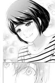 Domestic na Kanojo - - Capítulo 191.00 - Plot Twist No Fansub -  TuMangaOnline | Cute anime character, Awesome anime, Anime sketch