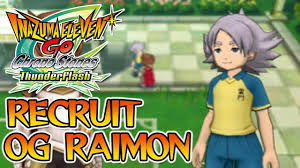 Recruiting Shawn Hurley Jack Axel Mark Jude Inazuma Eleven Go Chrono Stones Thunderflash Youtube Inazuma eleven go chrono stone 16. recruiting shawn hurley jack axel mark jude inazuma eleven go chrono stones thunderflash