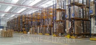 Mondo Convenienza Apre A Riano Il Nuovo Polo Logistico