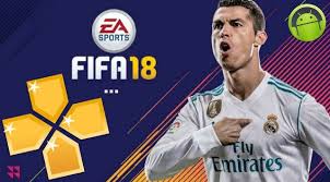 Download Fifa 18 Offline Ppsspp For Android Fifa Fifa Games Fifa Ultimate Team