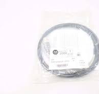 ALLEN BRADLEY 2090-XXNPMP-16S03 SERVO MOTOR 3M POWER CABLE SER A D571200