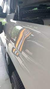 Pointless Dent Repair Video Dent Repair Collision Repair Auto Repair