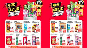 Gratis alfa produktkatalog mit allen alfa produkten und weiteren nützlichen informationen. Katalog Promo Jsm Alfamart 26 Mei 1 Juni 2021 Promo Gajian Untung Beras Minyak Goreng Hingga Susu Tribun Pontianak