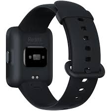 Xiaomi Redmi Watch 2 Lite (Black ...