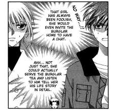 Fruits Basket Kyo And Yuki Worrying About Tohru Fruits Basket Fruits Basket Kyo Fruit Basket