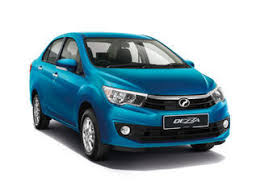 The bezza buzz was so strong that perodua received over 4,000 bookings before its official launch last thursday evening (21 july). Standard Dimensions Of Perodua Bezza And Weight