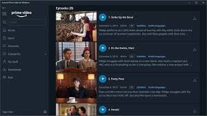 8 7 » download, amazon, prime, video, app, for, pc, laptop, windows, 10, 8, 7 tags: Amazon Prime Video For Windows Beziehen Microsoft Store De De