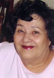 Obituary of Carmen E. Martinez-Alequin