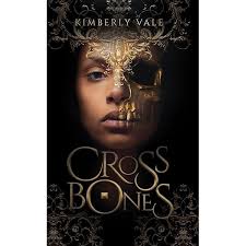 Amazon.com: Dark Tides (The Kingdom of Bones, 2): 9781990259319: Vale,  Kimberly: Books