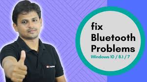 Sep 05, 2020 · how to fix the most annoying bluetooth headphone problems wireless headphones are convenient, but they come with a host of tricky troubleshooting problems. Bluetooth Not Working In Windows 10 Solved Youtube