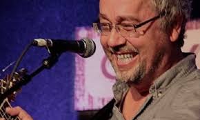 Karl Wallinger and Our Midwest Tour