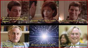 So you re saying there's a chance. So You Re Saying There S A Chance Randal Rauser