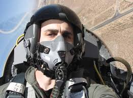 Their Own Words: Chris Buckley '99