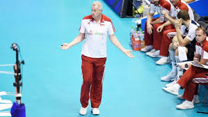 Vital heynen is a former belgian volleyball player and coach of germany mens national volleyball team. Vital Heynen Od Roku W Polskiej Kadrze Zloto Czekolada I Stupid Games Sport Tvp Pl