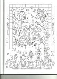 Therapeutic effects of coloring pages. Pin By Courtney Lane On Marjorie Sarnat Coloring Cute Coloring Pages Dog Coloring Book Mandala Coloring Pages