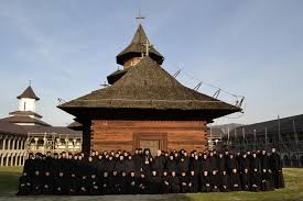 Să cauți în fiecare zi cât mai multe motive de bucurie și recunoștință. MÄnÄstirea Nera Locul Unde Zeci De MÄicuÈe Produc Leacuri Naturiste Apreciate In ToatÄ Èara