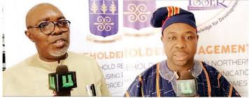 Stakeholders urged to support digital communication to address malnutrition  challenges