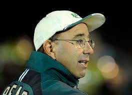 Mullen hires Bear Creek's Tom Thenell as football coach to replace Dave  Logan