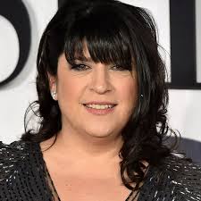 Fifty Shades of Grey: The rise of the woman behind the book