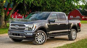 As an added bonus, users can plug appliances and lights, including power tools, into outlets in the truck's bed and power them for days, according to ford. 2021 Ford F 150 Redesign Revealed With Hybrid Version Clever Features