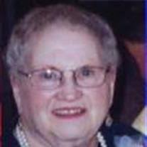 Doris I. (Thomas) Avery Obituary