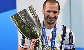 In 2004, he moved to fiorentina and in the summer of 2004 he signed a deal with juventus. Chiellini S Jersey On Display Juve S Official Store Offers Some Clues On Next Season S Squad Juvefc Com
