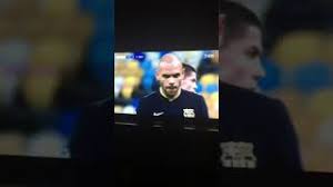 Cristiano ronaldo slår ny rekord og hyldes som goat foran messi foto: Martin Braithwaite Is The G O A T Youtube