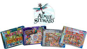Aimee stewart | i am a digital artist who specializes in photomanipulation! Ravensburger Discover Our Products