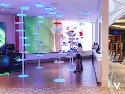 Complete list of service center (centre) in malaysia. Maxis New Concept Store Is Cutting Edge And Very Cool