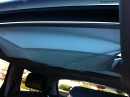 Sun Shade Off The Tracks Audiworld Forums