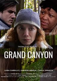 Grand Canyon (2019)