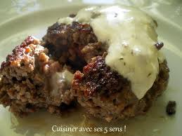 Recettes De Steak Au Roquefort Les Recettes Les Mieux Notees