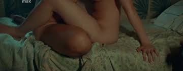 Azi Acosta Sex In Bed, Scene in Erotica Manila