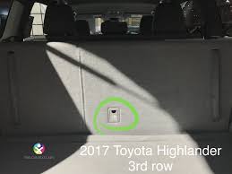 Check out the toyota highlander owners forum on facebook. The Car Seat Ladytoyota Highlander The Car Seat Lady