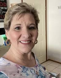 Patricia Dewees's Instagram, Twitter & Facebook