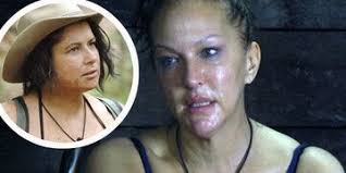 Katze: "Hatte Iris Nackt-Verbot erteilt"