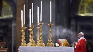 Dabei bezog sich burger auch auf die kirche selbst, in der «es braust und stürmt in diesen zeiten», wie der erzbischof sagte. Funf Fragen Und Antworten Zu Pfingsten Kirche Leben