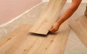 Made from real wood composite veneers, these. What To Consider When Shopping For Lvp Flooring California Flooring And Design