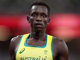 Doping suspension lifted after samples didn't match, says Peter Bol