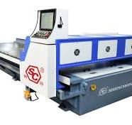 ‫آلة الحز CNC V من الشركة المصنعة للبيع - ماكينات SC‬‎