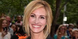 The world's most beautiful woman revealed what keeps her so radiant, both inside and out. Julia Roberts Reveals Which Of Her Movies She D Watch With Her Kids Turning 50 And More